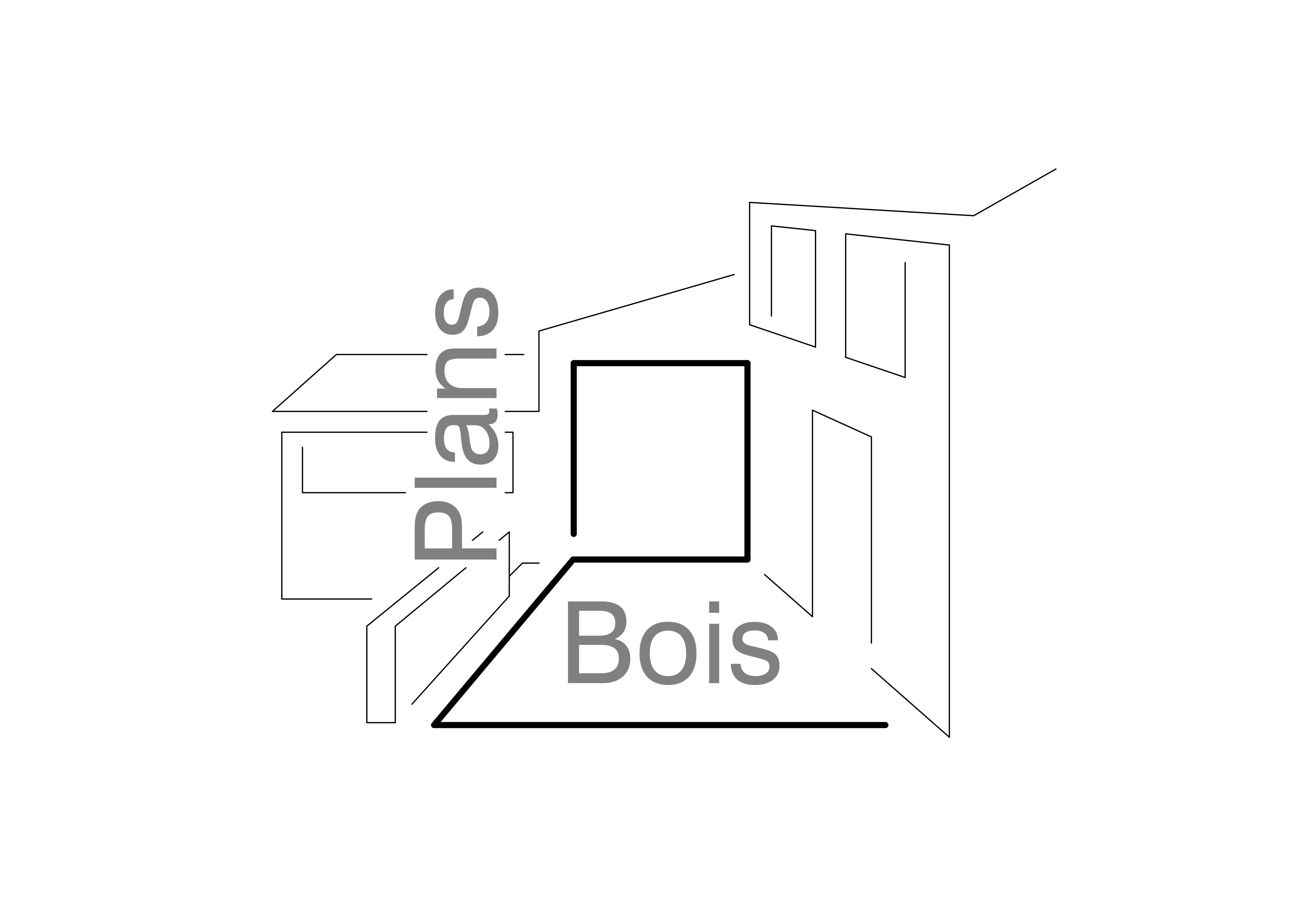 Bureau de dessin en bâtiment - Sud Ardèche