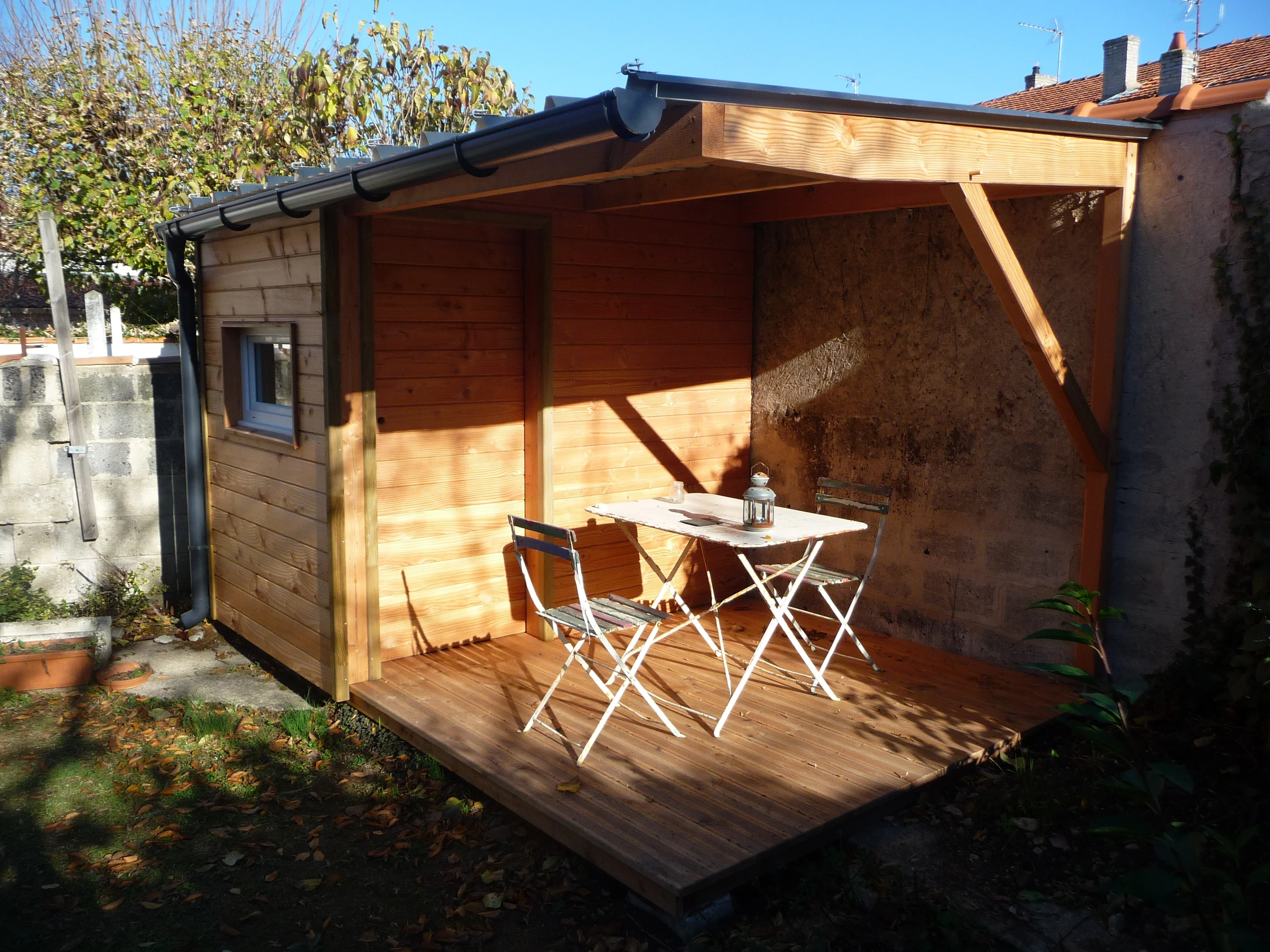 Abri de jardin - Image 1