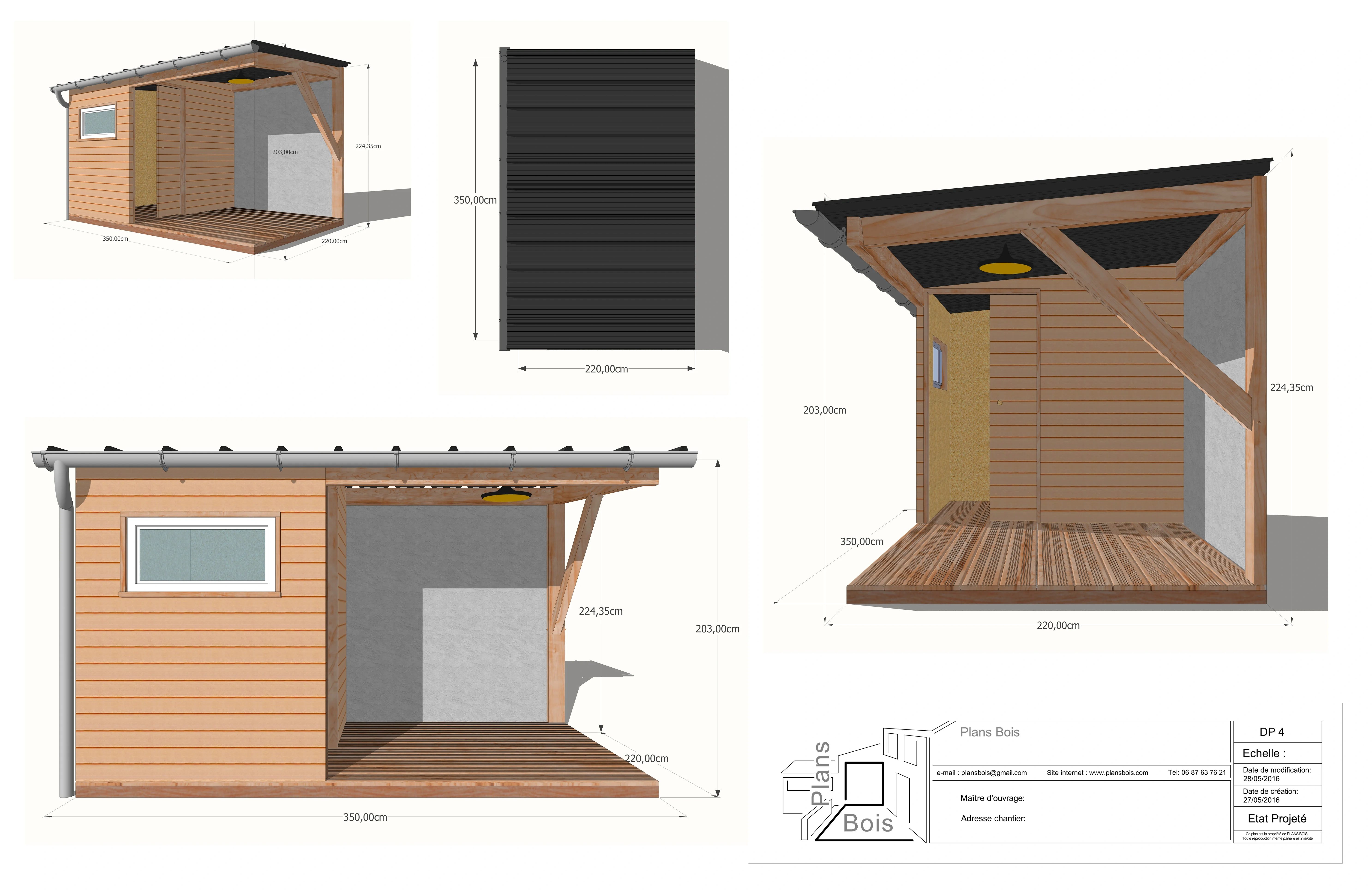 Abri de jardin - Image 3