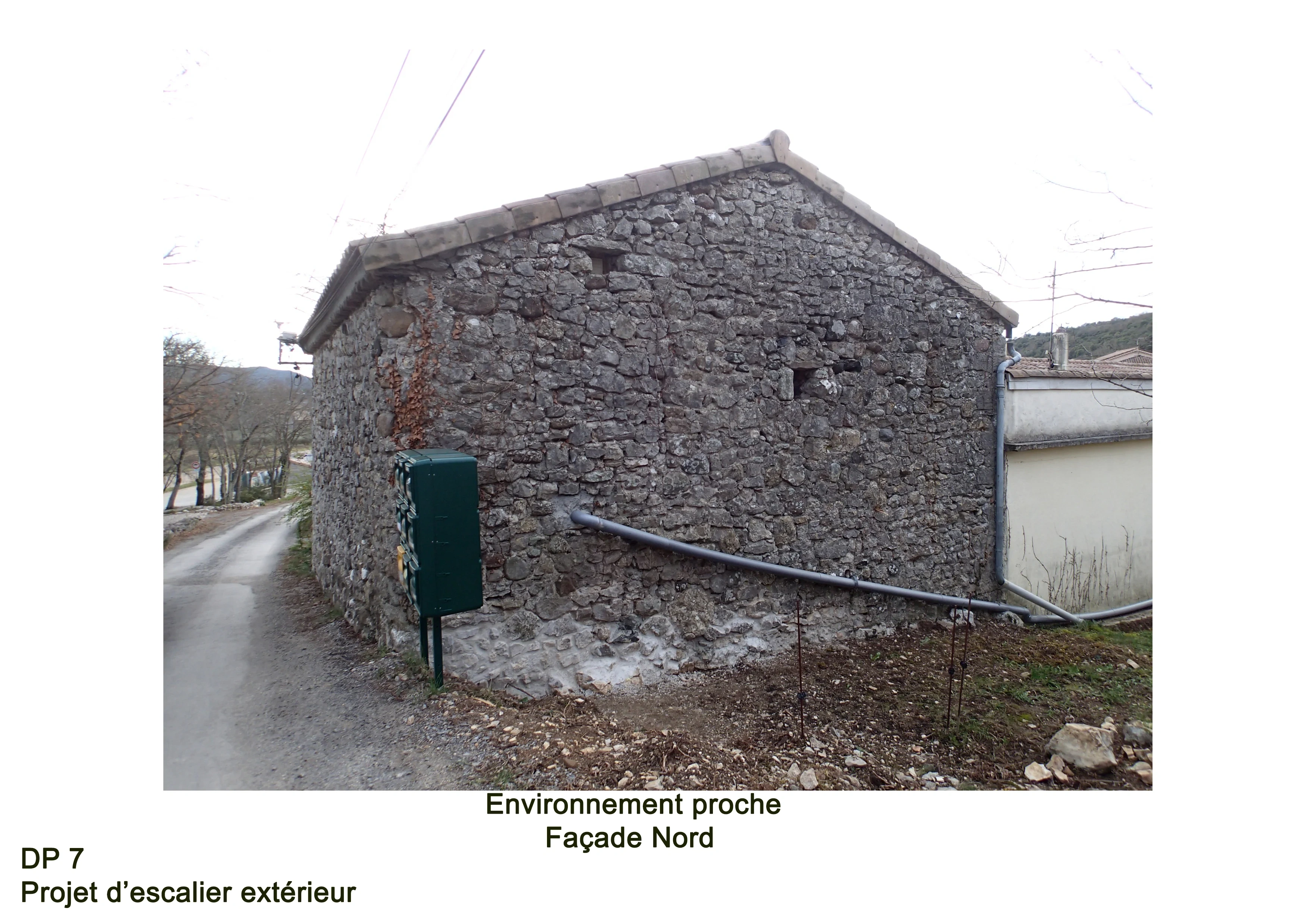 Aménagement extérieur - Image 6