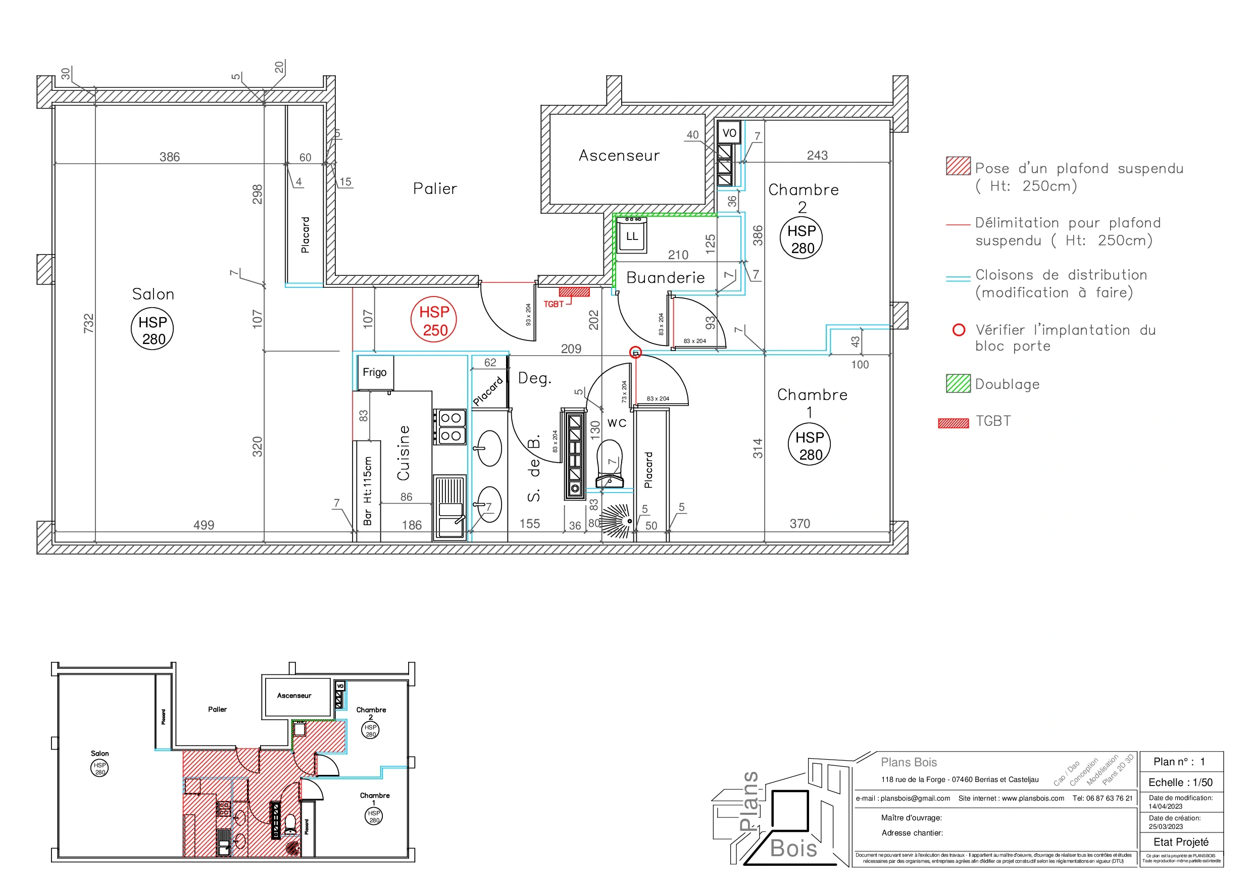 Appartement - Image 2