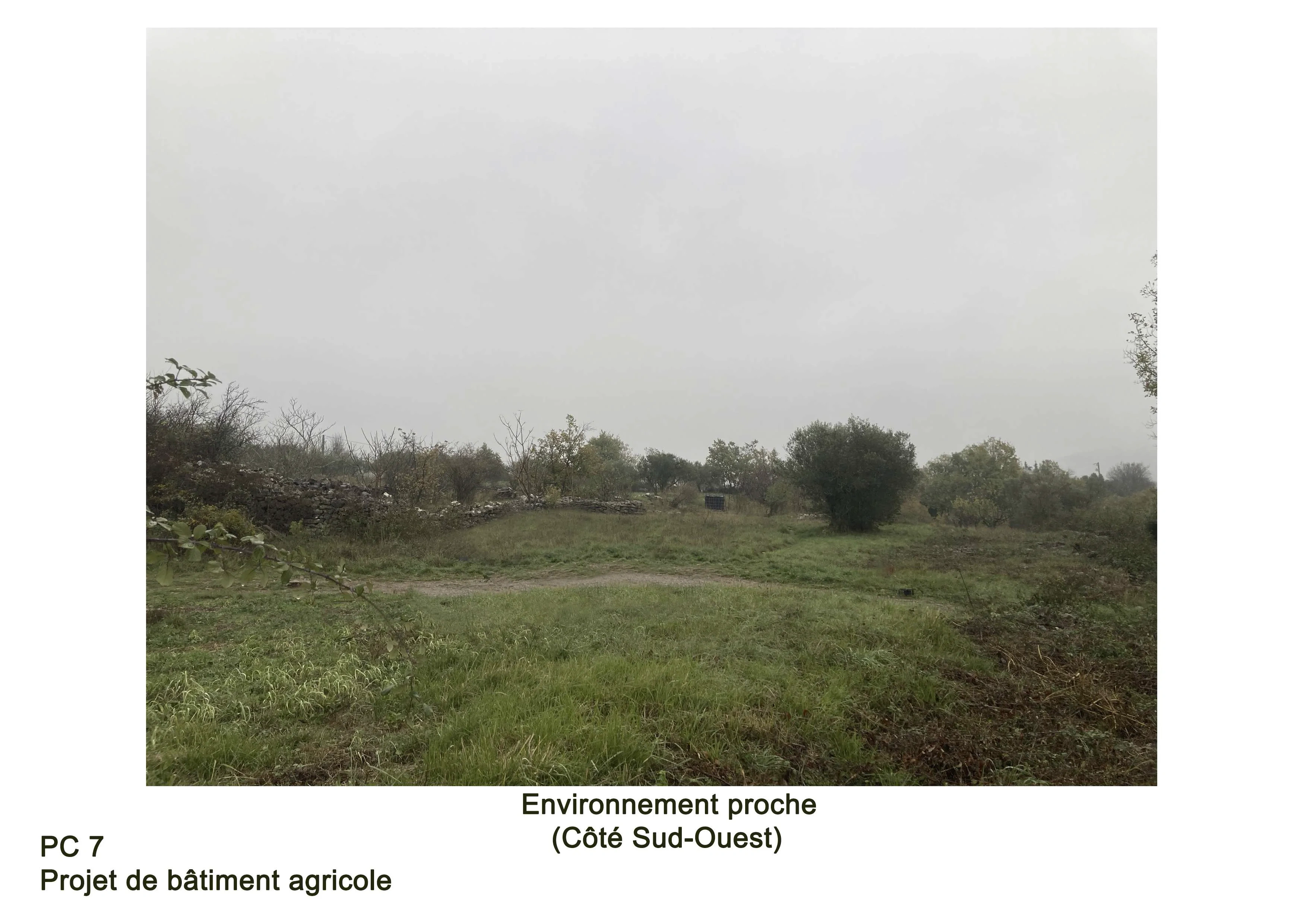 Hangar agricole - Image 9