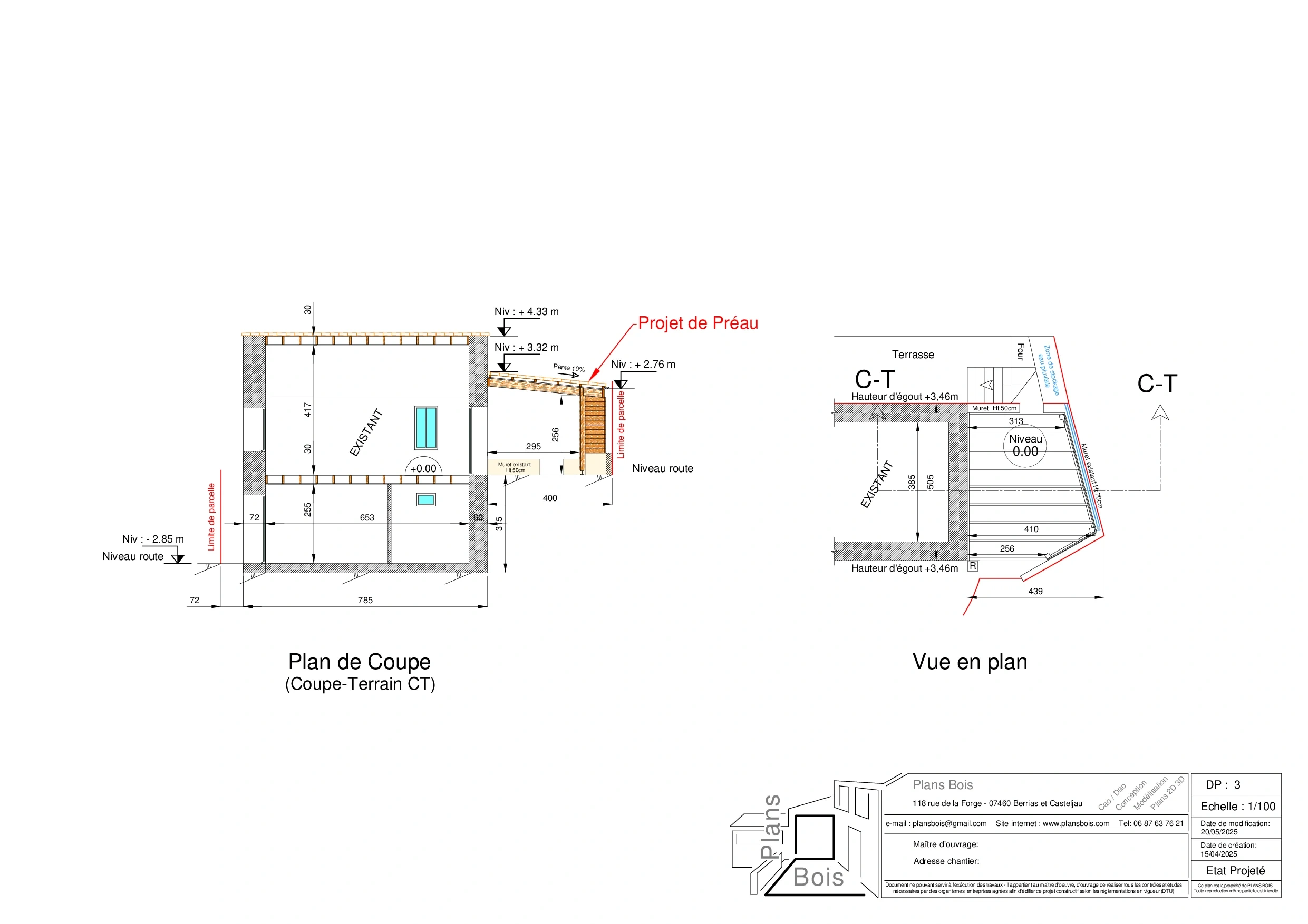 Cuisine extérieure - Image 2