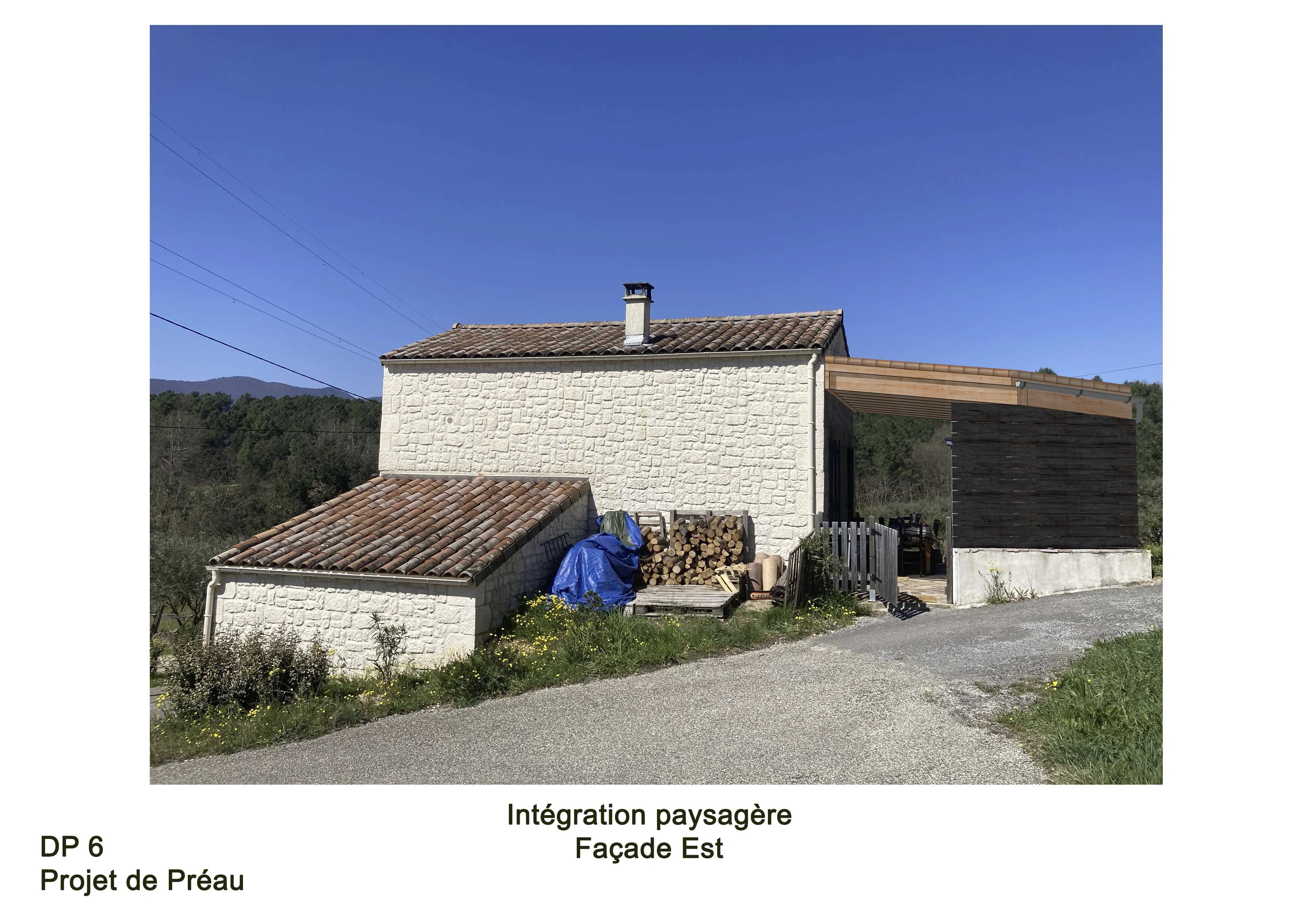 Cuisine extérieure - Image 6