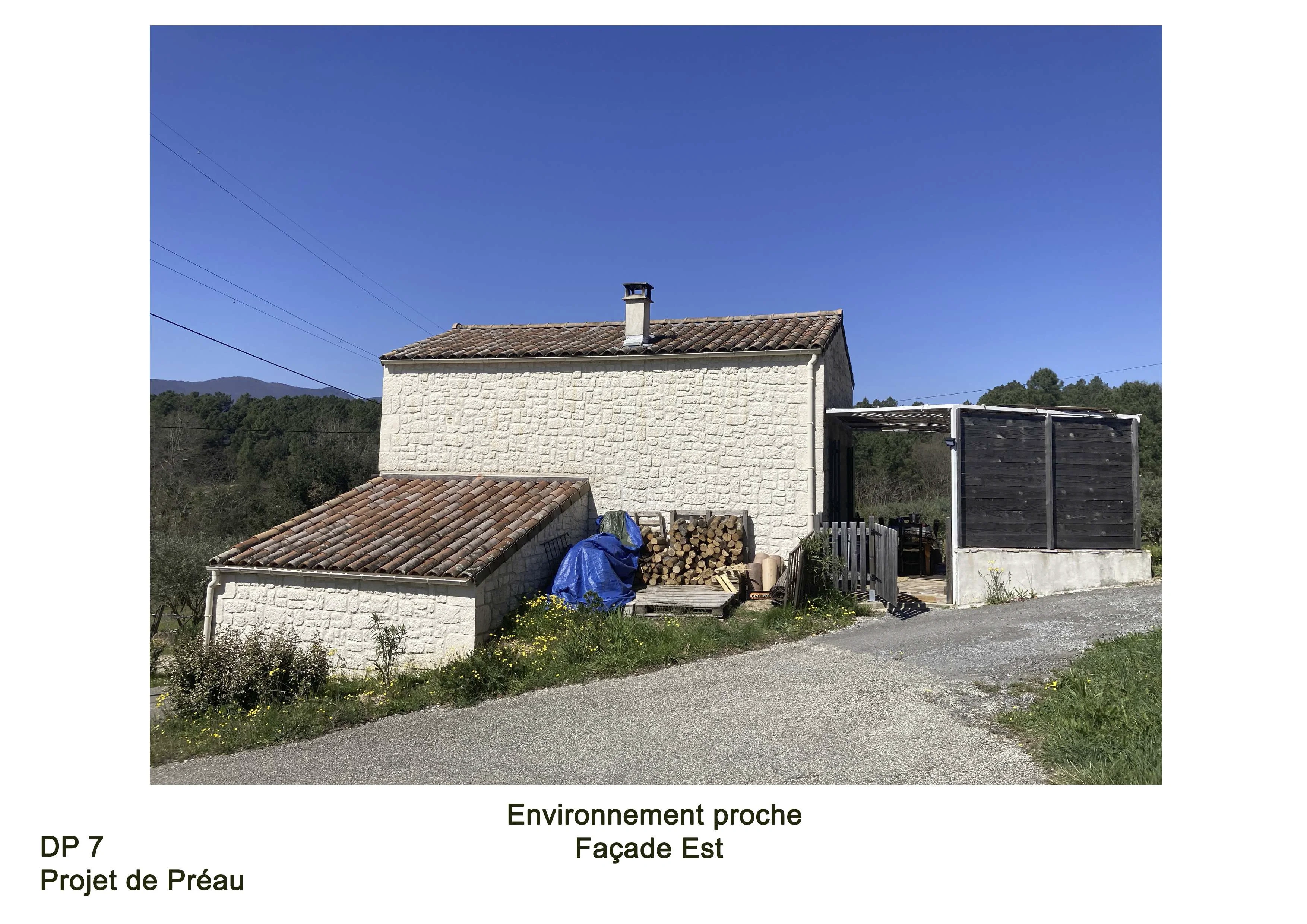 Cuisine extérieure - Image 7