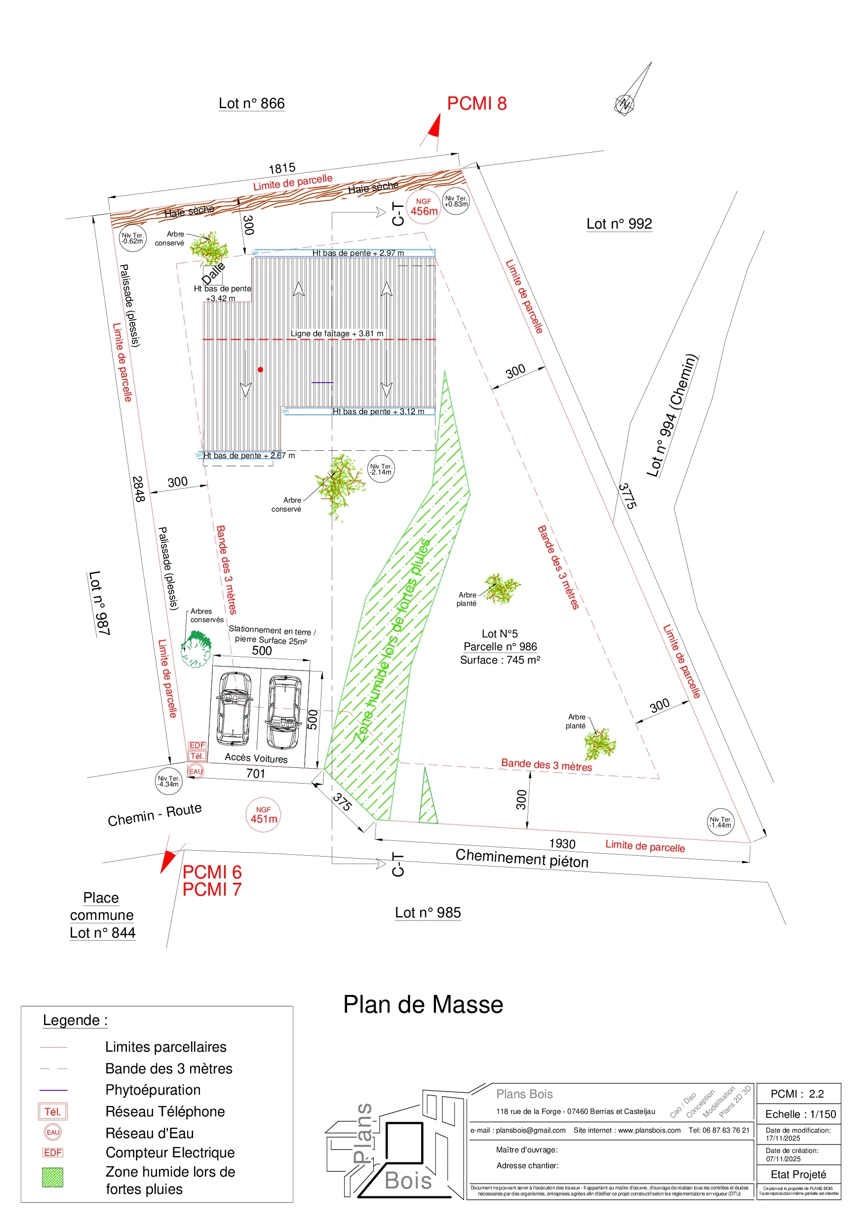 Maison individuelle - Image 2