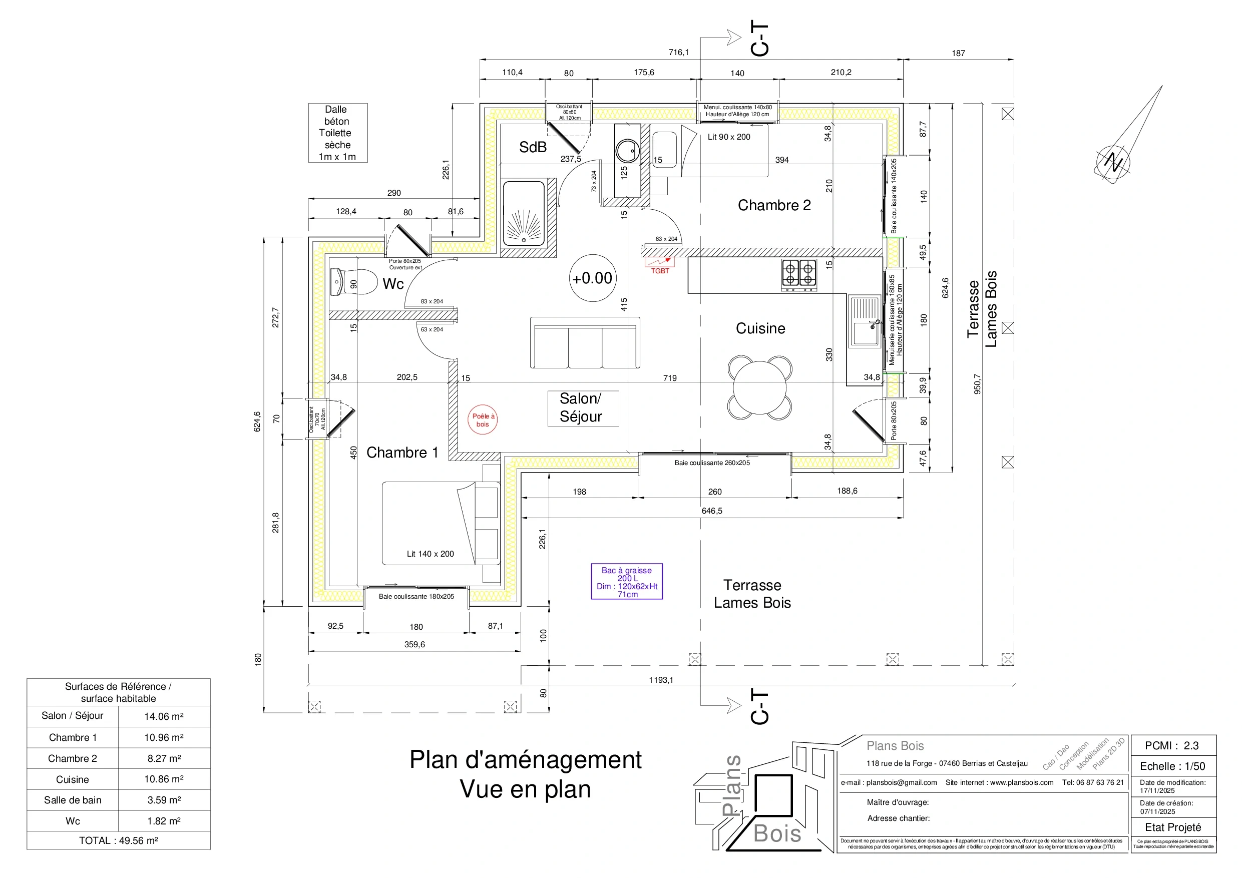 Maison individuelle - Image 3