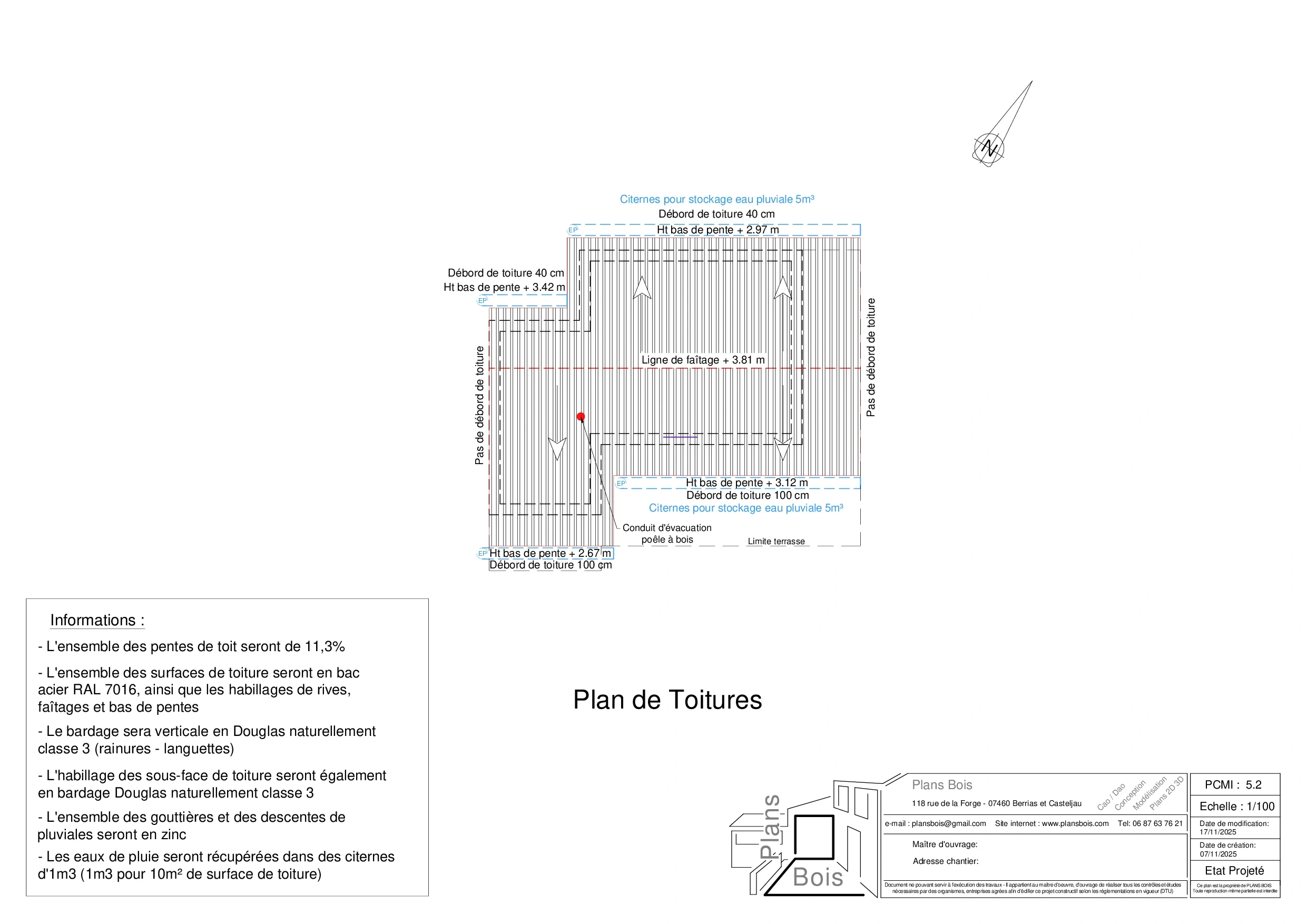 Maison individuelle - Image 6