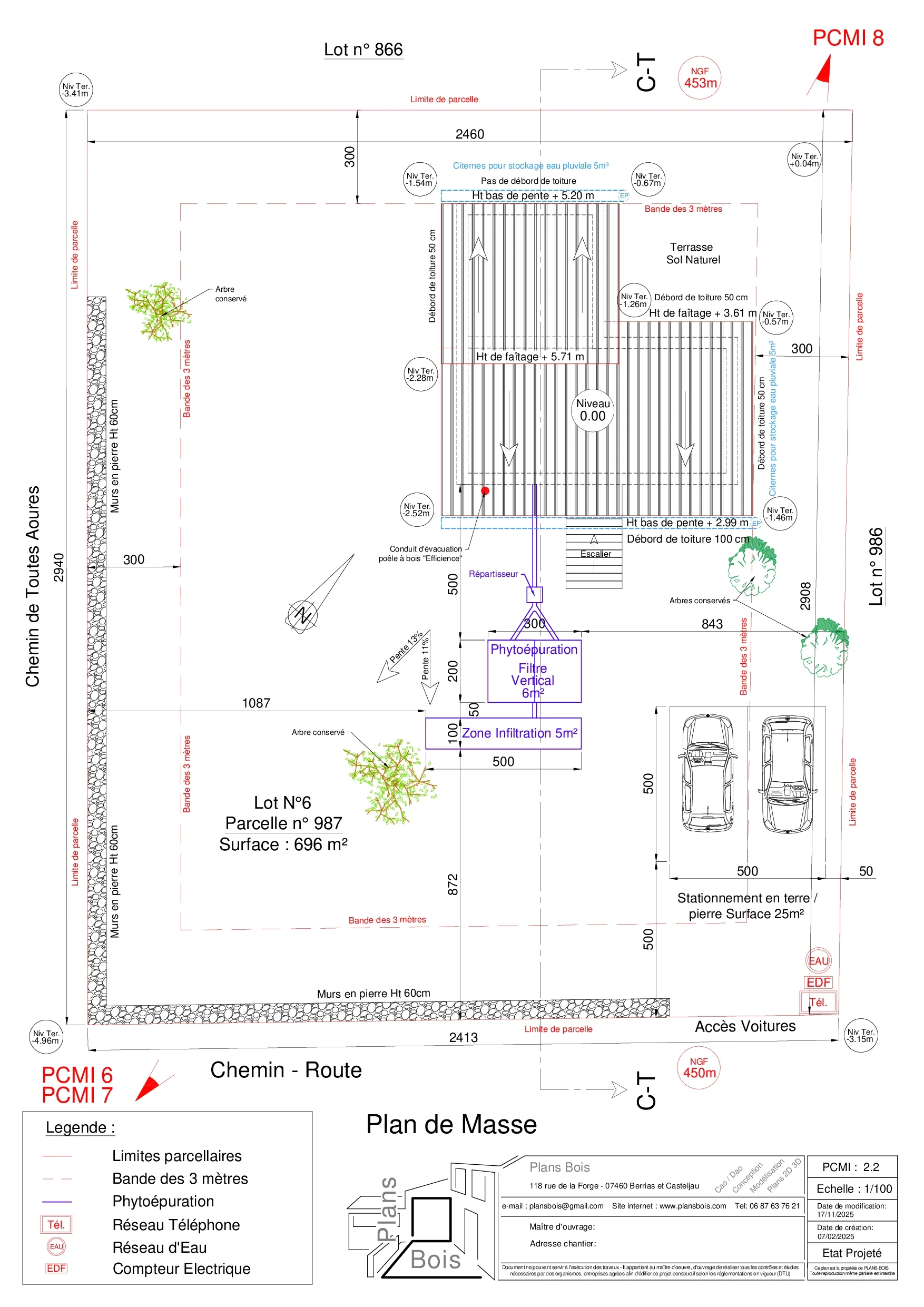Maison individuelle - Image 2