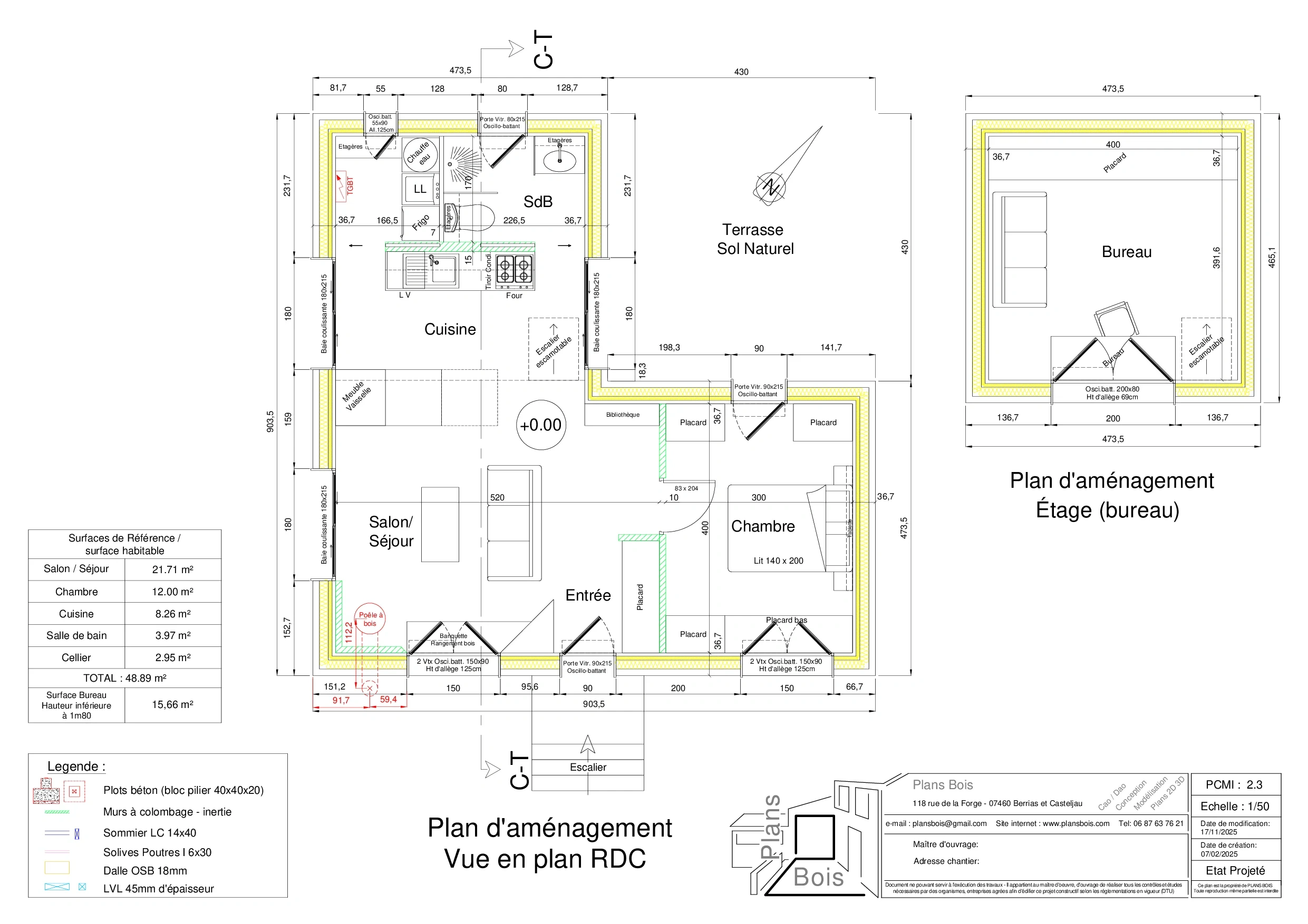 Maison individuelle - Image 3