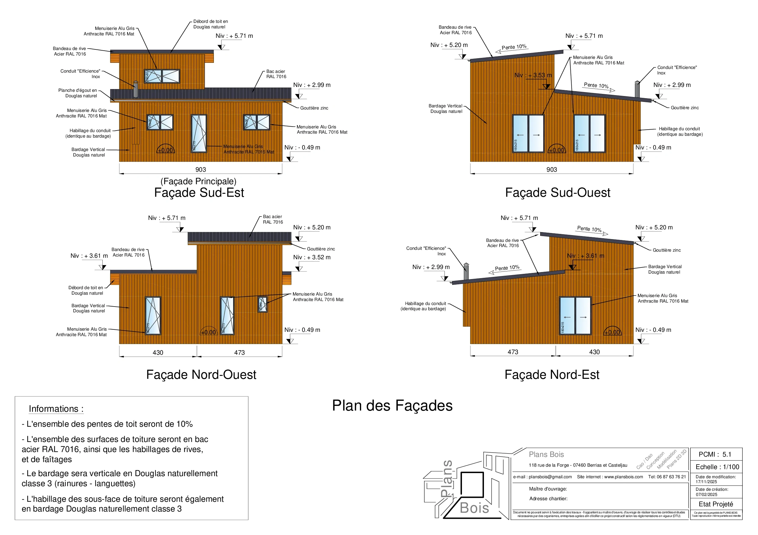 Maison individuelle - Image 5