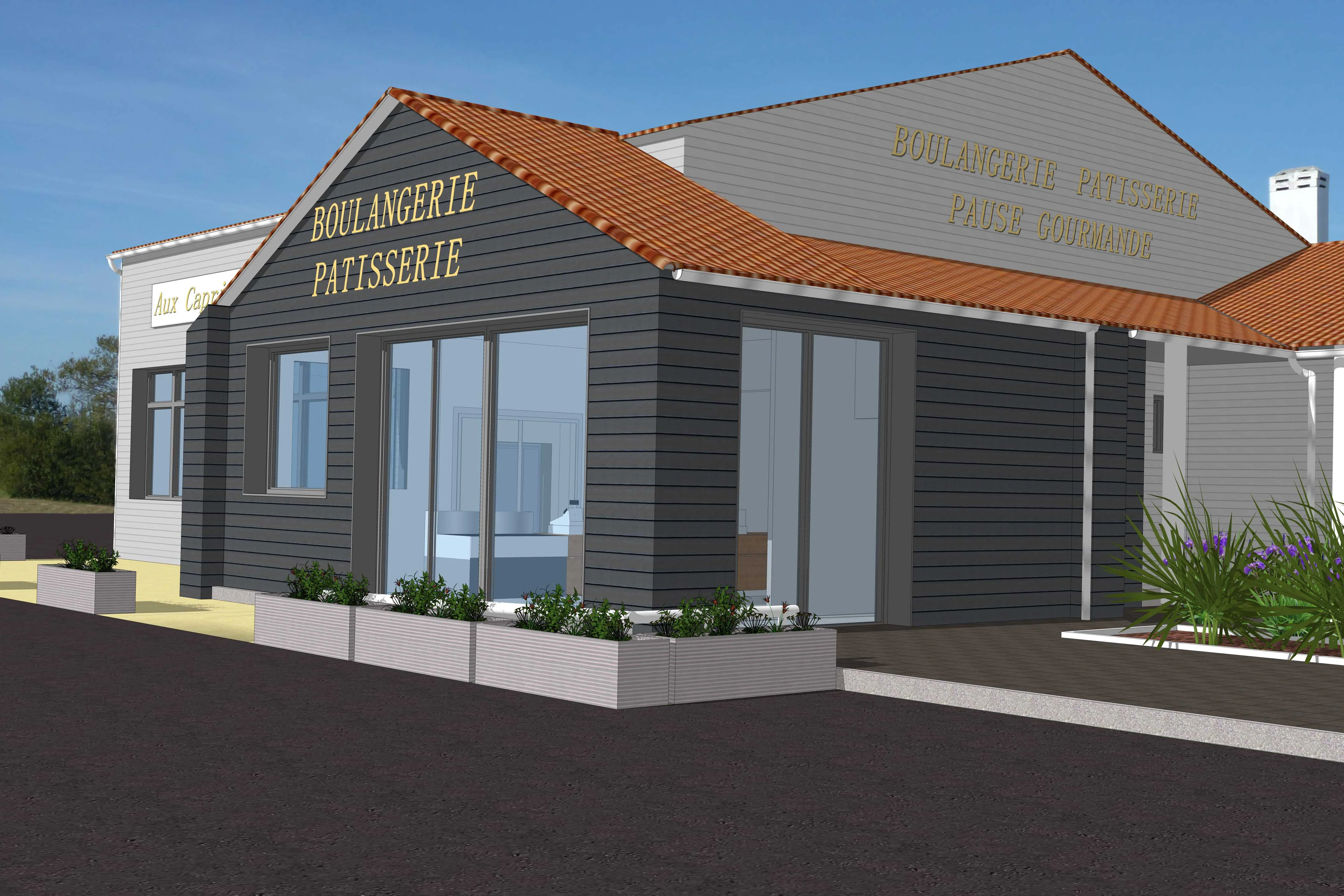 Boulangerie Erp - Image 2