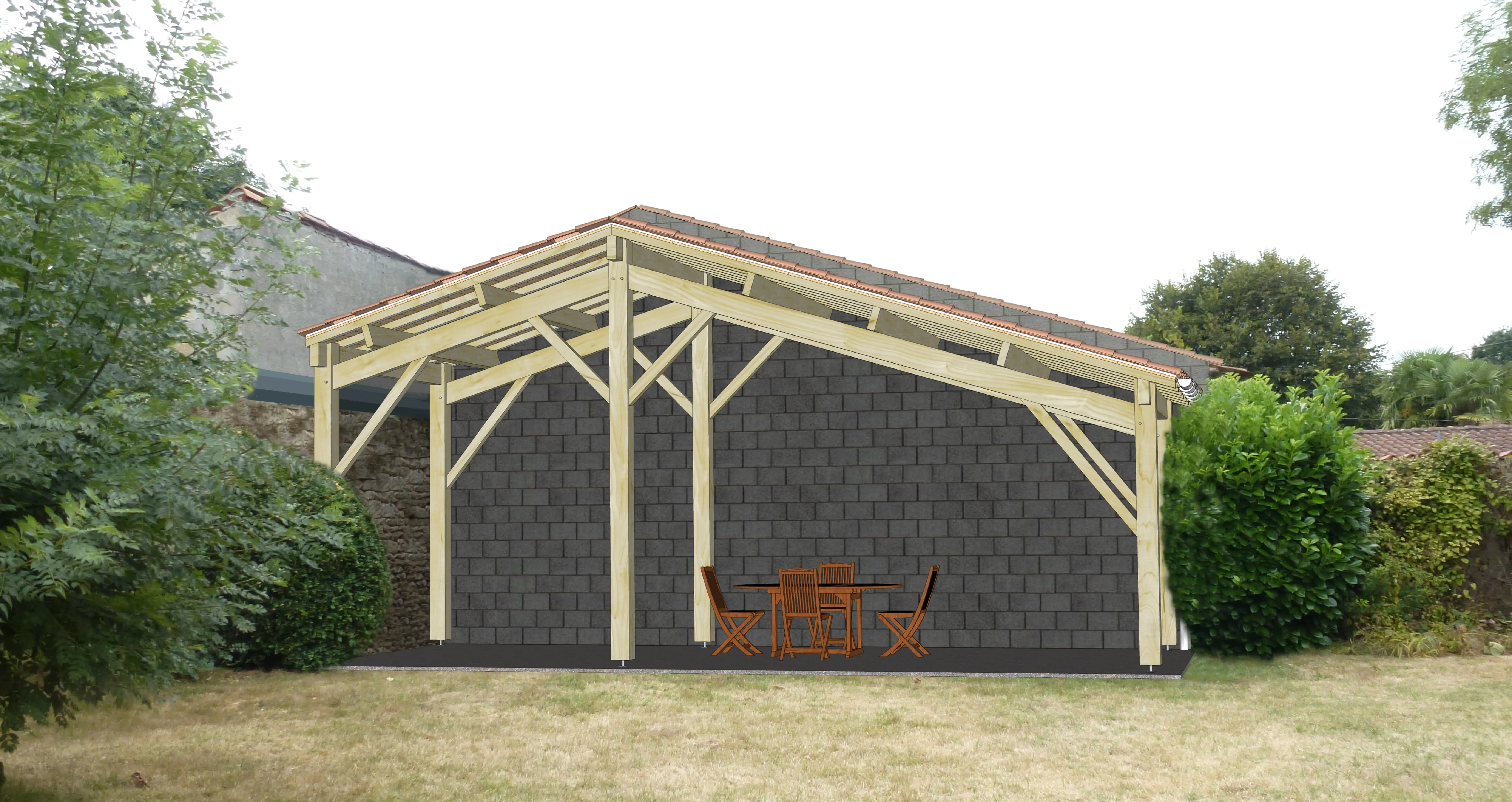 Parlons de votre projet