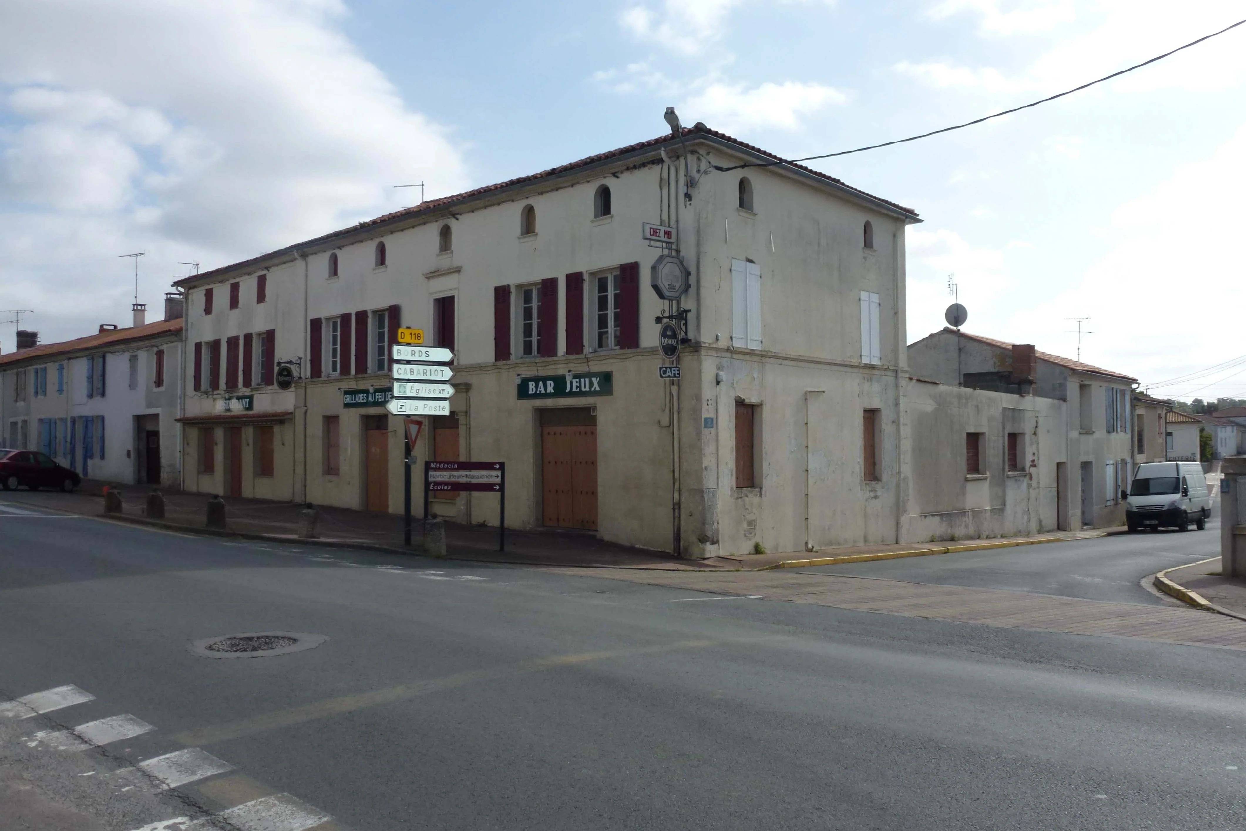 Restaurant Erp - Image 1