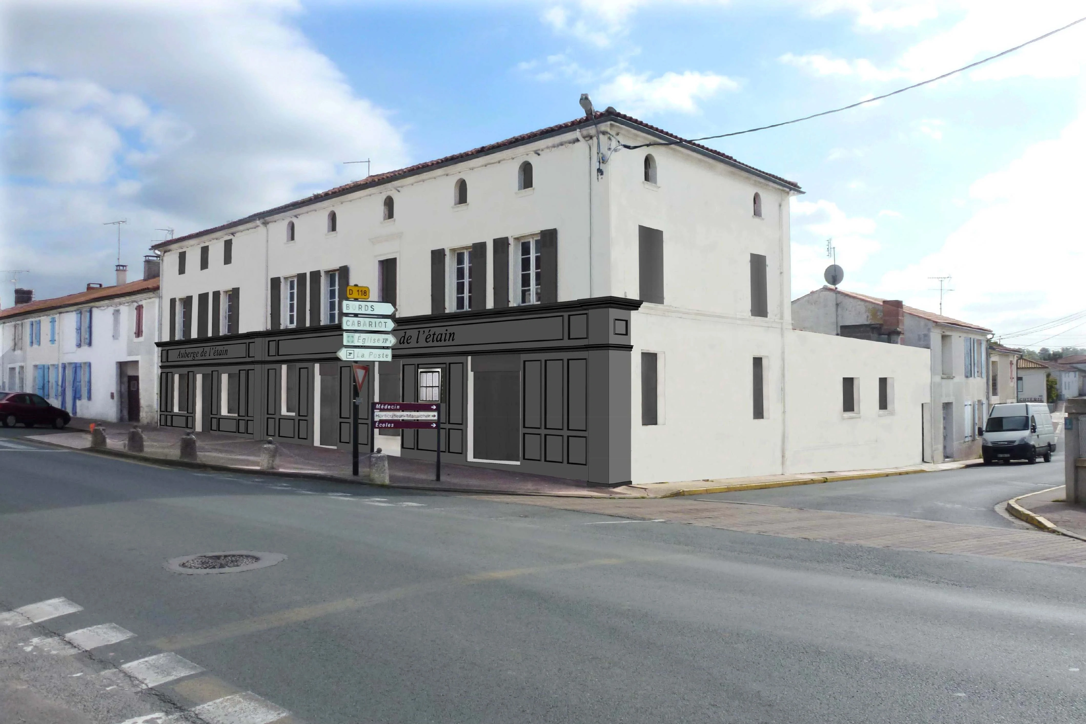 Restaurant Erp - Image 2