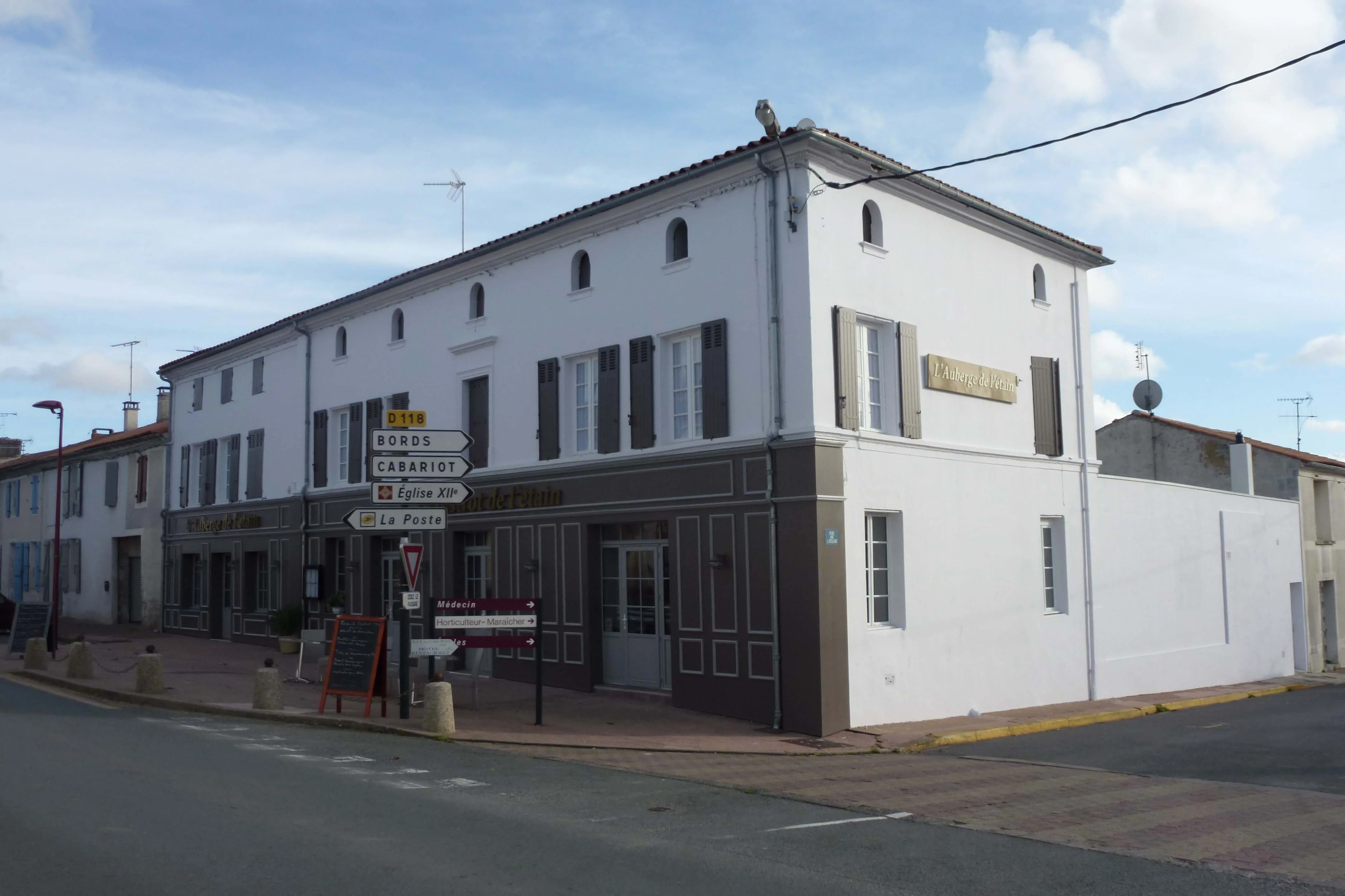 Restaurant Erp - Image 4