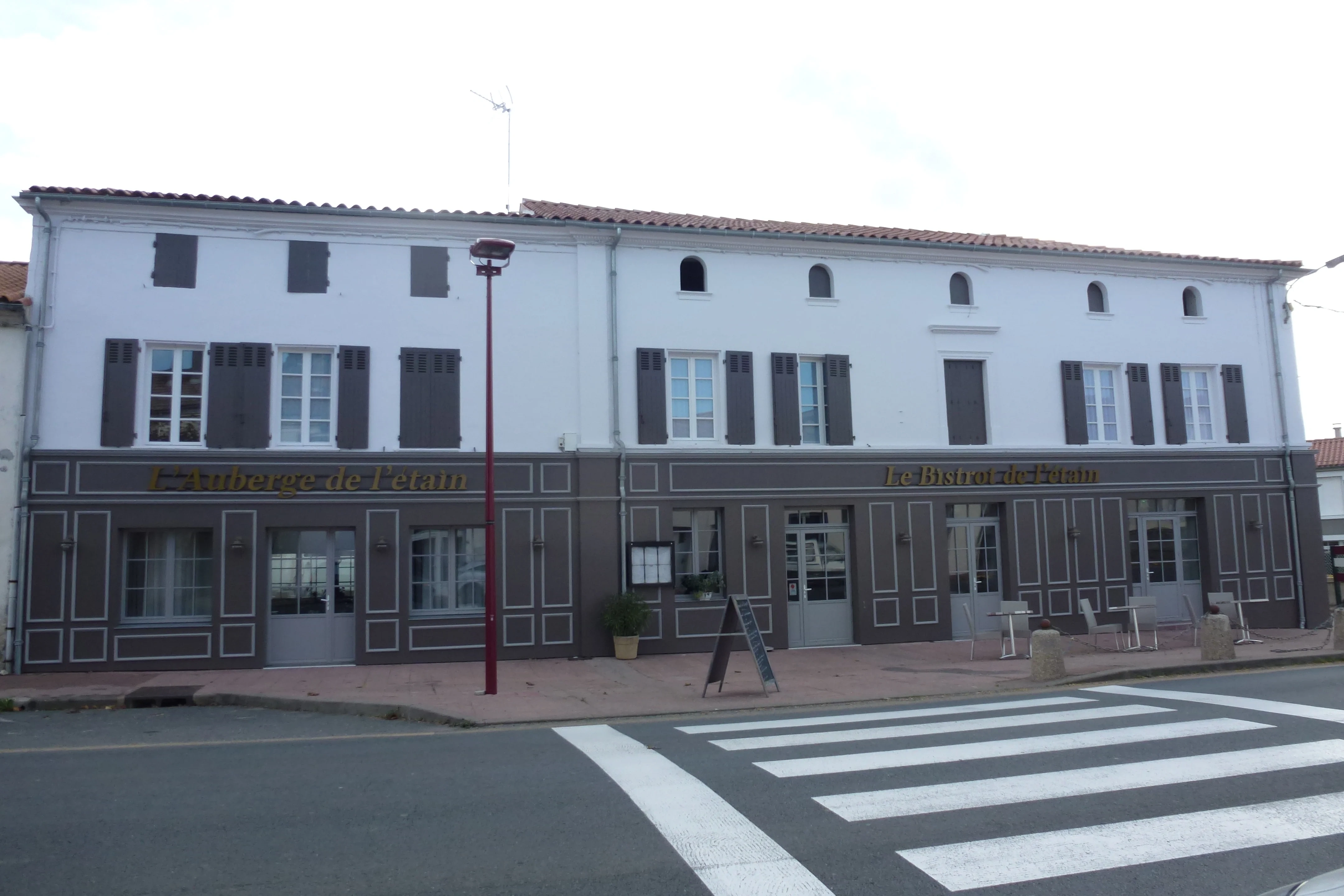 Restaurant Erp - Image 5