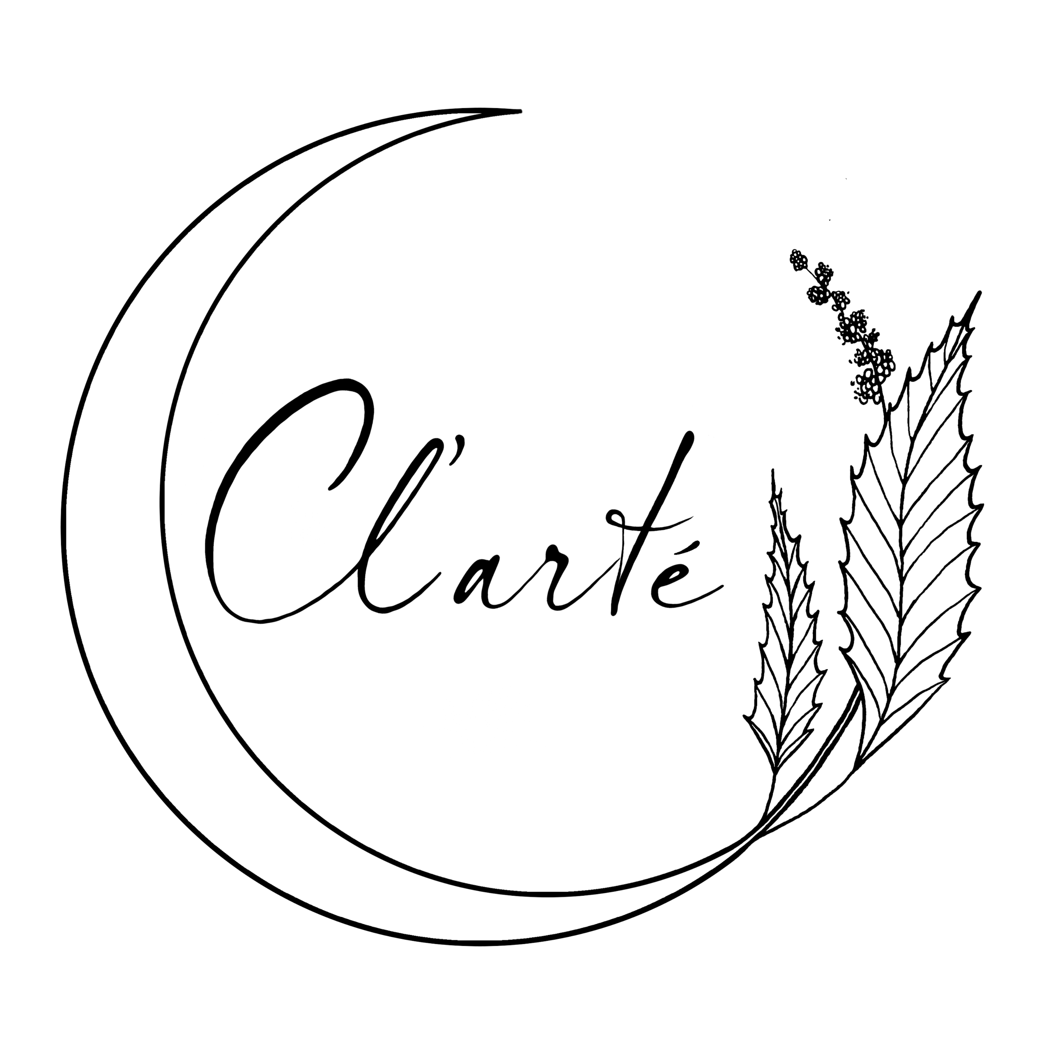 Logo Cl'arté