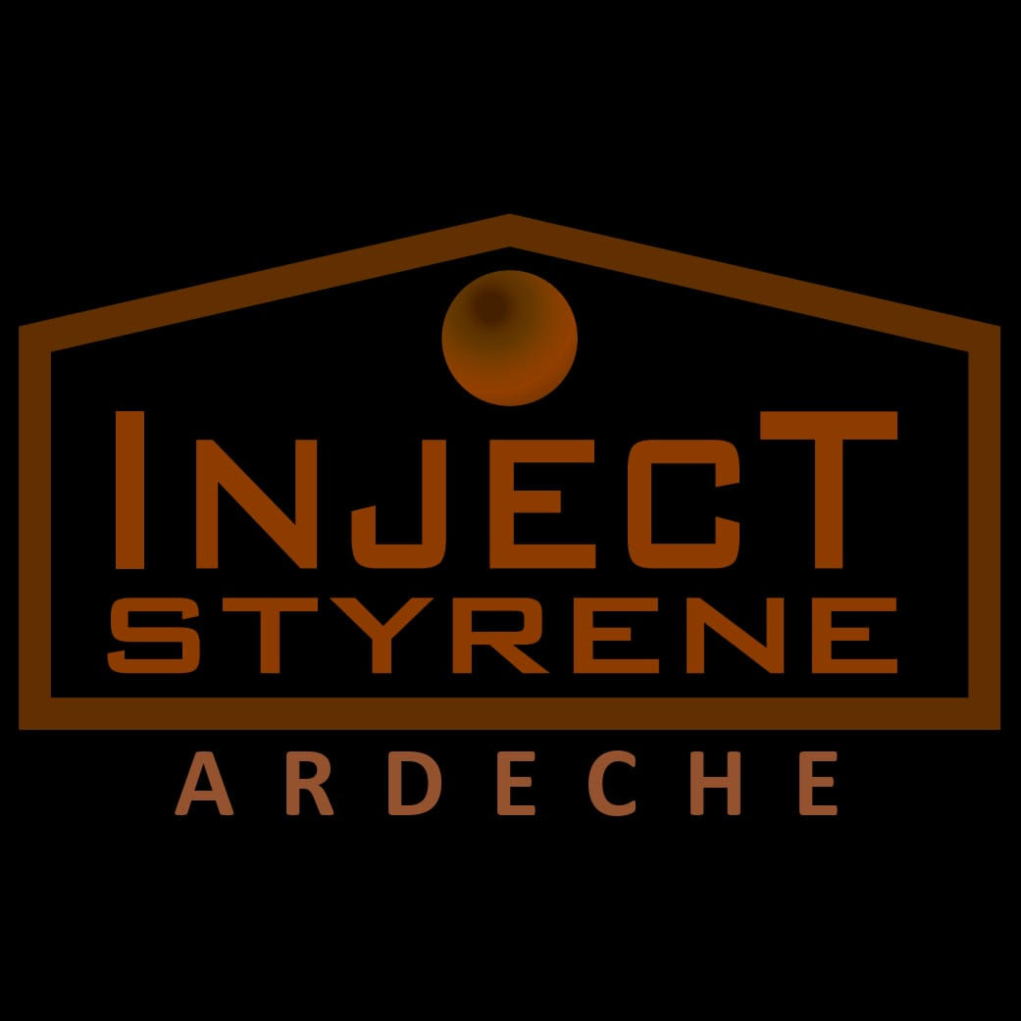 Logo Ardèche Inject Styrène