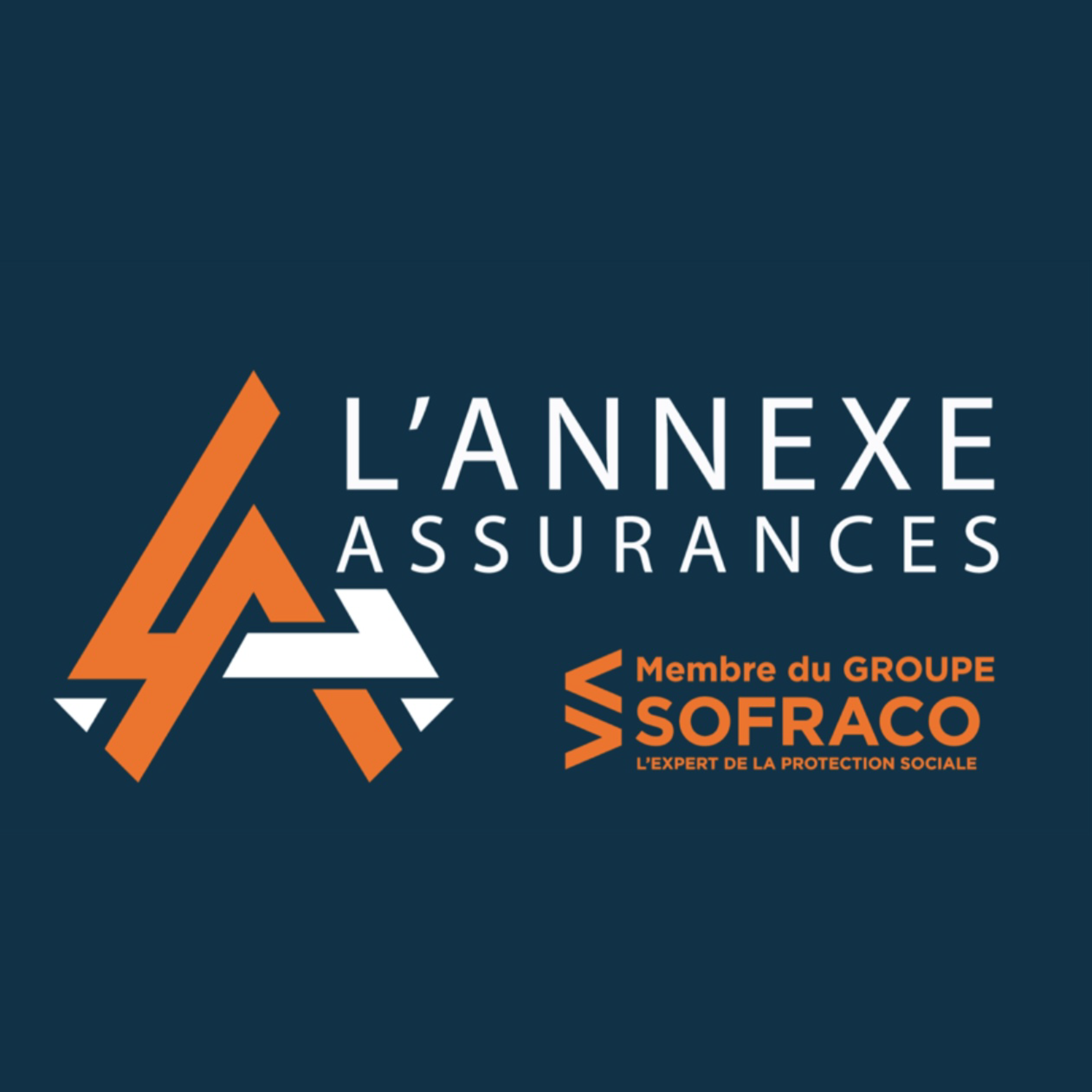Logo L'Annexe Protection Sociale